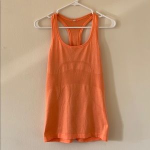 lululemon swiftly tank